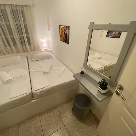 Votsalo * Chora (Ios)