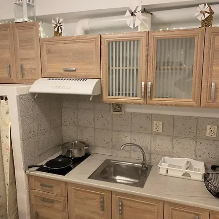 Apartment Votsalo Chora (Ios)