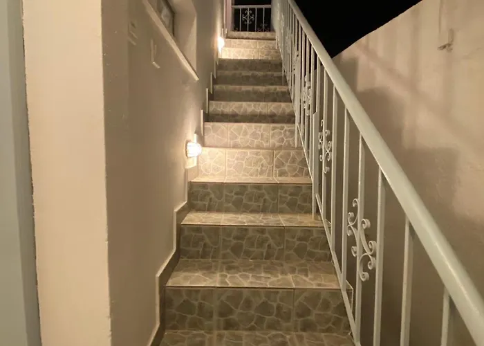 Διαμέρισμα Votsalo Ίος