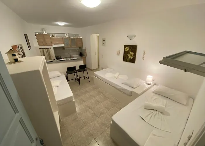 Votsalo Apartment Chora